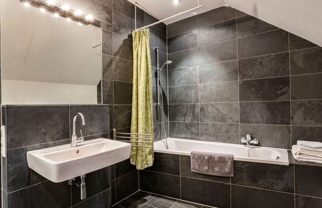 Holiday Apartment Remise - Loft - Foto 7