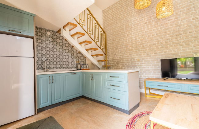 Vadim Selimiye Butik Otel - Foto 63