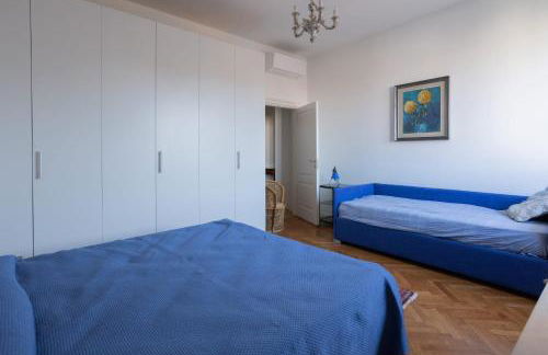Charming Apartment In The City Center "Terrazza Sui Tetti" Con Parcheggio Gratuito - Photo 19
