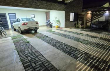 Casa 4 quartos com piscina em Aparecida de Goiania - Foto 36