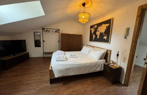 Apartment La vista - Foto 40