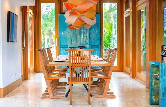 Srvittinivillas Agp36 / Spacius / Confortable Luxury Villa/ Family/ Team/ Cdc - Foto 36