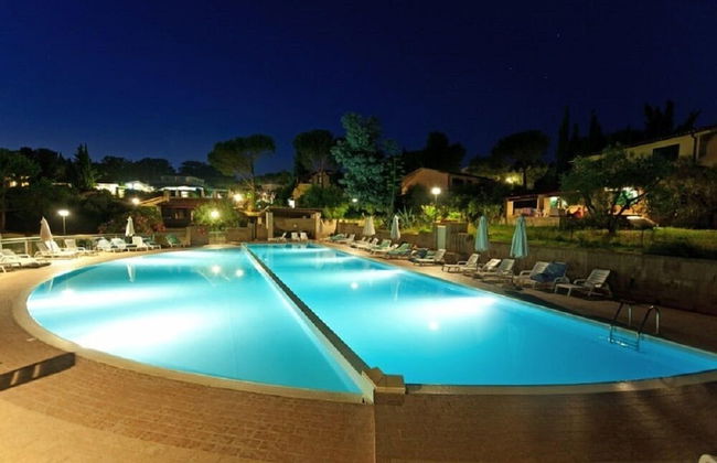 Il Borgo Centro Vacanze - Foto 35