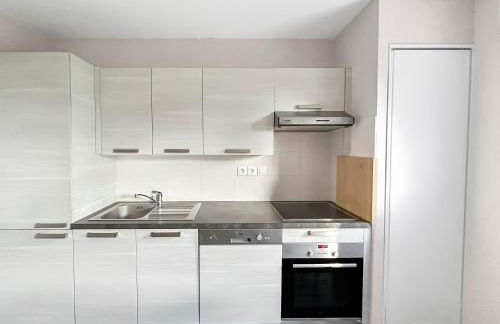 Parking privé, Terrasse & Jardin, Cosy & Moderne - Foto 14