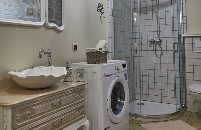 Osada Maruszyna - Foto 50