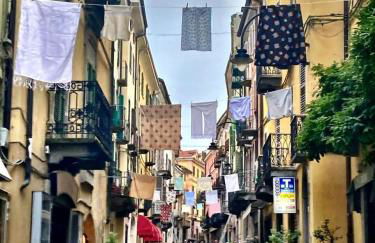 Alibi Bed and Beer Apartment - Foto 8