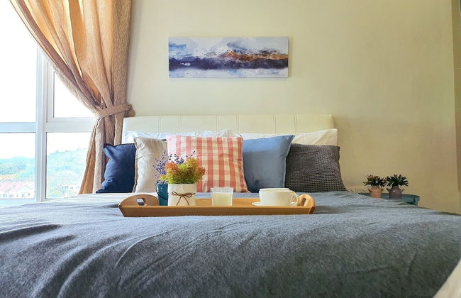 The Haven Residences by BeeStay at Tambun - Foto 12