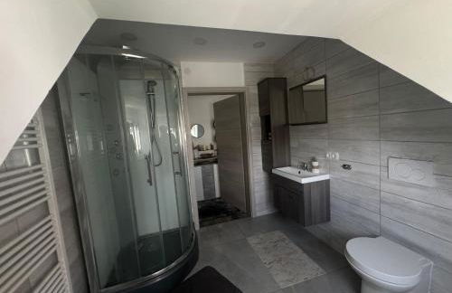 Schöne Ferienwohnung mitten in Fulda - Photo 10