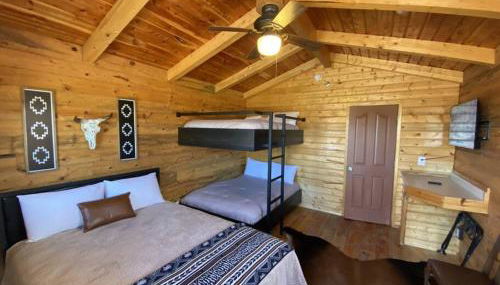 Thousand Lake Lodge at Capitol Reef - Foto 2