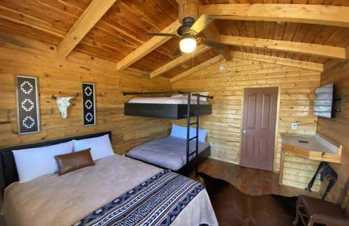 Thousand Lake Lodge at Capitol Reef - Foto 2