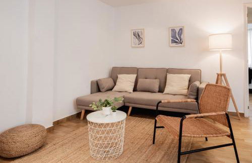 Apartamentos FV Flats Valencia - Mestalla 7 - Photo 17