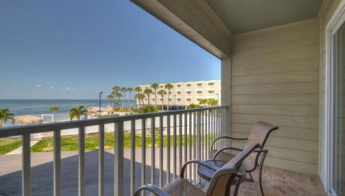 252-Waterfront, Amazing View from Balcony-Heated pool - Foto 5