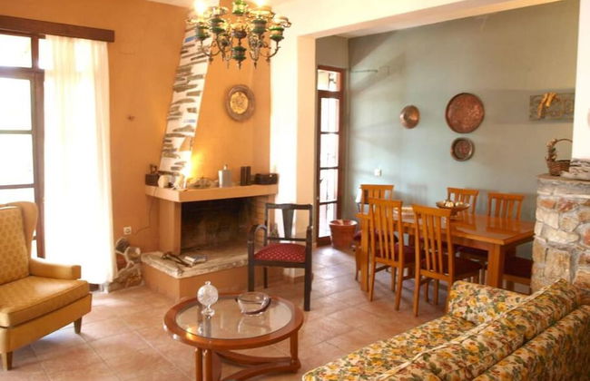 Alonaki Seafront Cottage - Foto 4