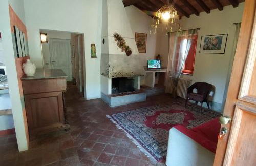 Agriturismo Paneolio - Foto 8