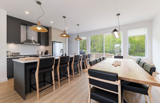 Chalets Grande-Pointe - Foto 64