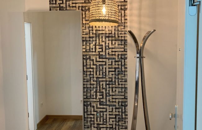 High Level Apartments - Foto 26