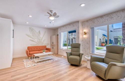 Surf City Condo on the Sand - Foto 16