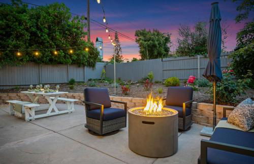 Beach Bliss by Paradise Retreats - Foto 29