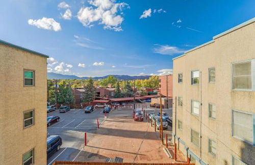 Crescent Penthouse - Downtown Hot Tub Golf Foos - Foto 55