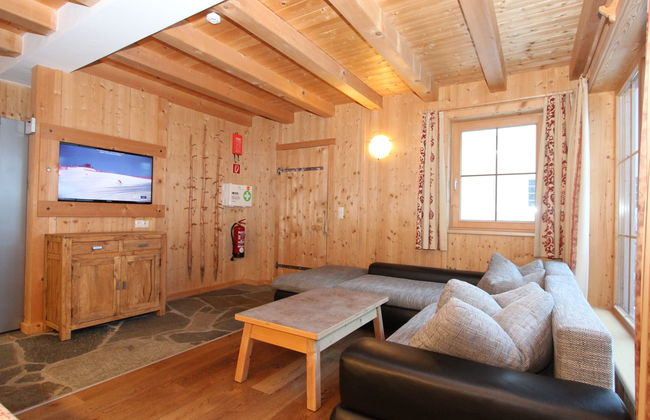 Chalet Elisabeth - Foto 8