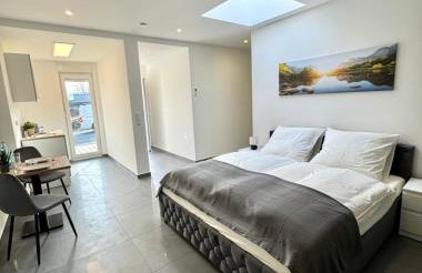 Edersee-Apartment - Foto 4