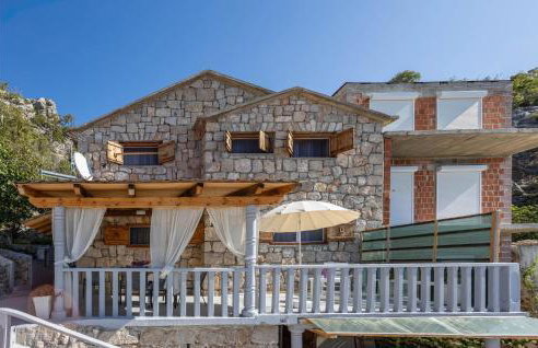 Gorgeous Home In Lukovo Sugarje - Foto 10