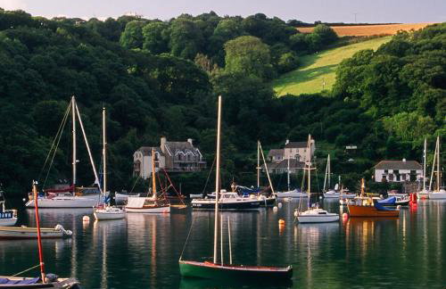Pilchards Cottage - Foto 5