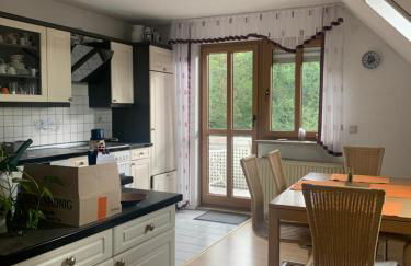 Sonnige Dachwohnung - Foto 17