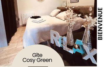 gîte Cosy Green 2 - Foto 1