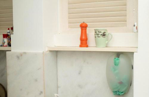 Loft Leblon a 200 metros da melhor praia do Rio - Photo 11