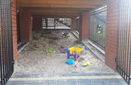 Agroturystyka Żubrówka - Foto 36