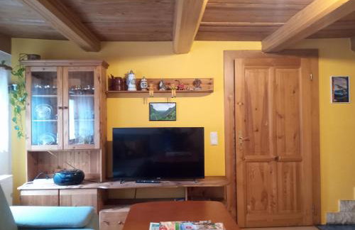 Ferienwohnung zum Sebnitzer Hirsch - Photo 2