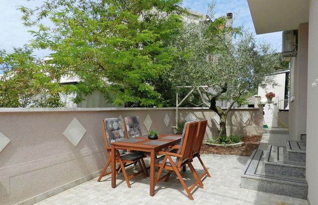 Small Holiday Home Jakara 5 - Foto 20