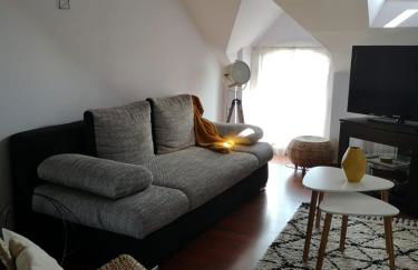 Grand duplex tout confort, à 2km de la Baie de Cancale - Mt St Michel - Foto 26