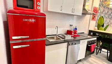 ART DECO BOUTIQUE Julia - Foto 4, dishwasher