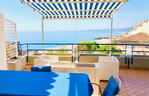 The Dream - Seafront Loft - Foto 2