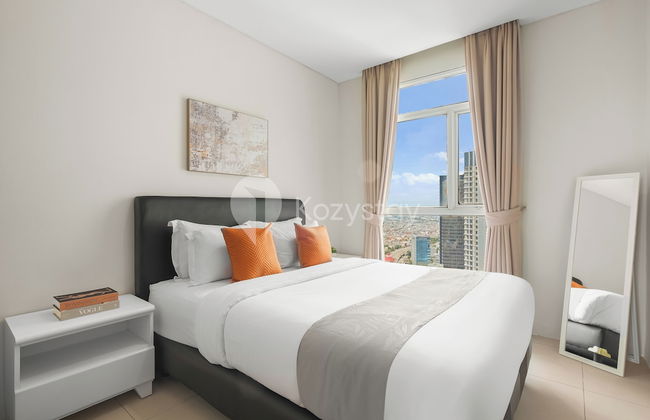 Mivra by Kozystay - Grogol - Foto 2