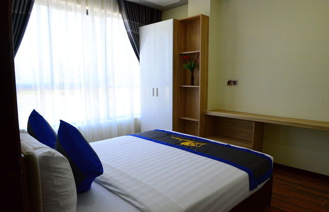 Sen Vang Luxury Apartment - Foto 10