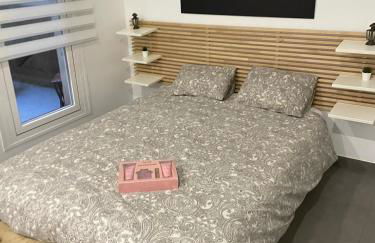 APARTAMENTo MODERNO CENTRO MADRID - ARGÜELLES-PLAZA ESPAÑA - Photo 11