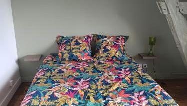 Grand appartement avec belle vue - Foto 2