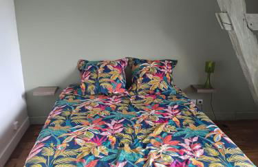 Grand appartement avec belle vue - Foto 2