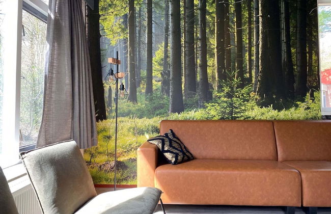 Bungalow in Weert With Private Jetty - Foto 7