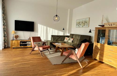 Sassnitz WE 8 Mehr vom Meer - Foto 26