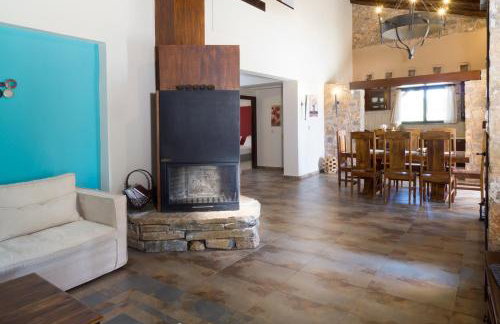 Villa Litsarda - Foto 4