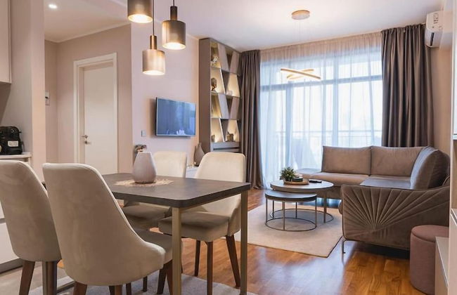 Belgrade Waterfront - River Residence - Photo 15