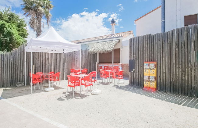 Appealing Mobile Home in Saint Jean de Monts - Photo 22