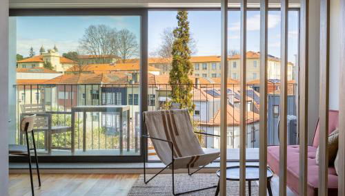 Oporto City View - Ferreira Cardoso - Foto 2