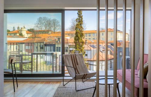 Oporto City View - Ferreira Cardoso - Foto 2