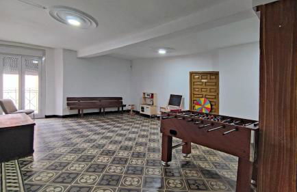 Casa rural L´Amparo -3 espigas- Categoría superior-15 personas - Photo 45