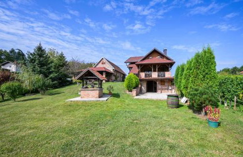 3 Bedroom Beautiful Home In Novi Marof - Foto 2